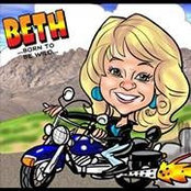Beth Johnsons foto