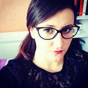 Gaëlle Valcarcels foto