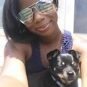 Tonjaka Scott's photo