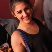 Asha Riess billede