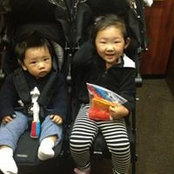 Foto de Timothy Yoo