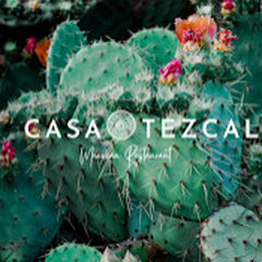 casa tezcal