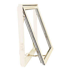 Alumhybrid Awning - Products