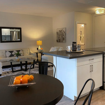 West LA Contemporary