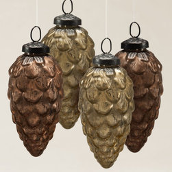 PRODUCTS | Ornament Sets - Christmas Ornaments