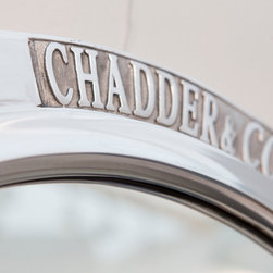 Chadder & Co Mirrors and Mirror Cabinets - Bathroom Mirrors