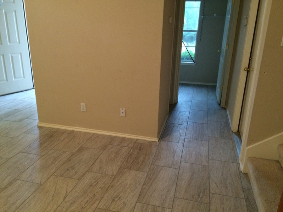12X24 Porcelain Tile