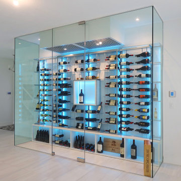 Lotus Boca Wine Room