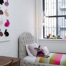kids room