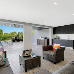 Connect Constructions - Wall Panels