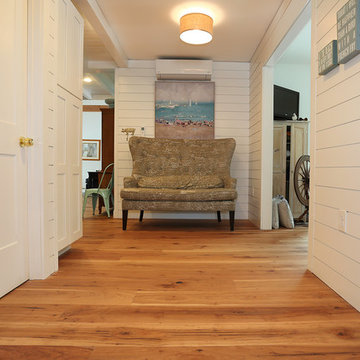 Hickory Pecan Farm House