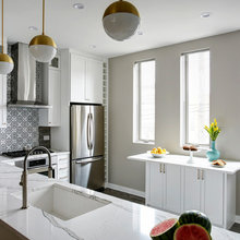 Kitchen Ideas
