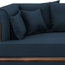 Conway Linen Sofa