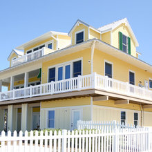 beach house