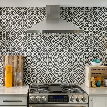 Cement Tile ideas