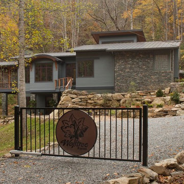 Contemporary Design