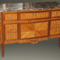 Antique Commodes - Accent Chests And Cabinets