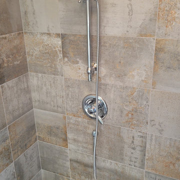 Bathroom Addition
