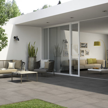 Outdoor Living