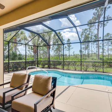 Florida Vacation Home
