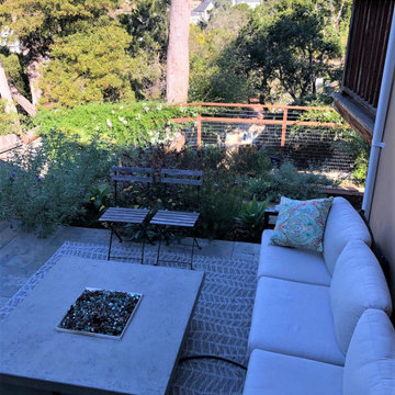 Holman Drive - Oakland