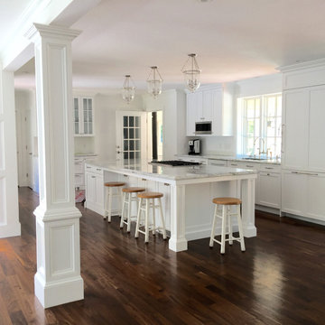 Full house renovation