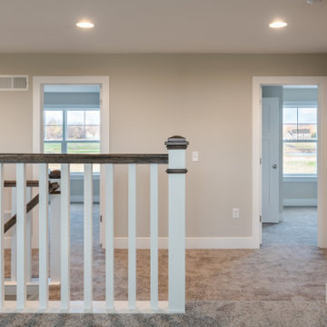 The Kingston at Creekside Meadows