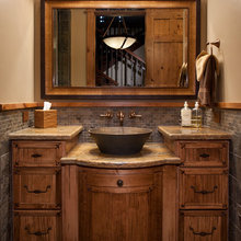 1/2 bathroom