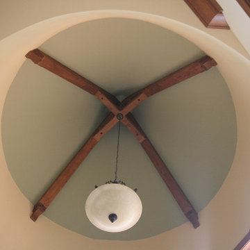Architectural Details