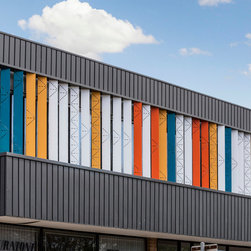 Altree Court Sun Shade - Products