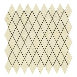 Керамическая плитка AREZIA | Коллекция Idromosaico - Accent Trim And Border Tile