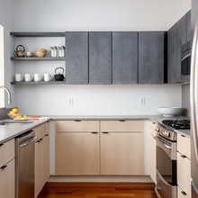 Kitchen-1927 Detroit Ave