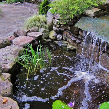ZEN WOODLAND SANCTUARY RETREAT