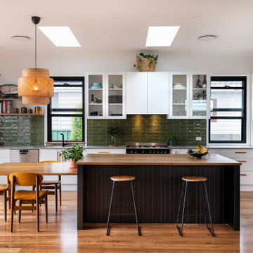 Eclectic Kitchen, Adamstown