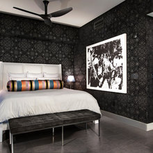 Bedroom Ideas