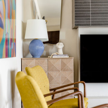 NW Modern