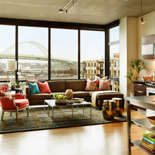 Urban Apartments