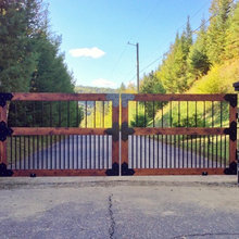 Gates