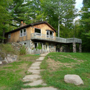 Longside Remodel