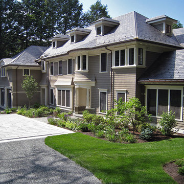 Marsh Road