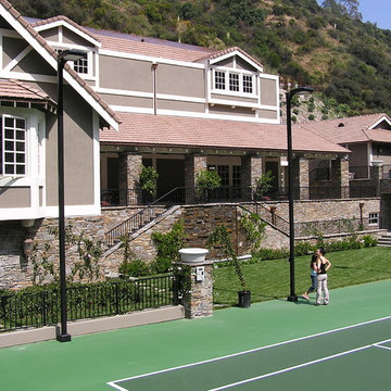 Moraga Residence