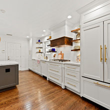Vero kitchen