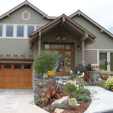 Exterior Paint Ideas