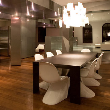 Tribeca Loft