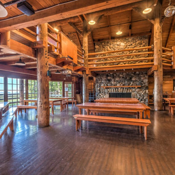 Pilchuck Glass School