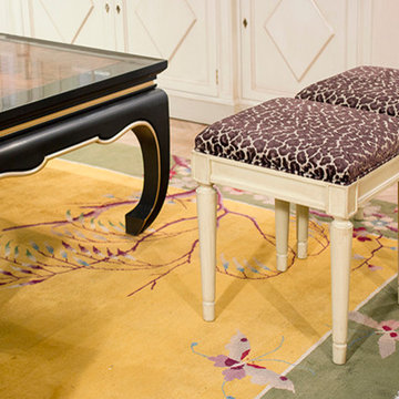 Kindel Classic Contemporary and Timeless