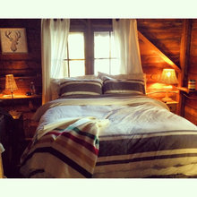 Jeff's Cabin