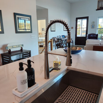 Eastern Shore Retreat