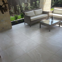 Pavers