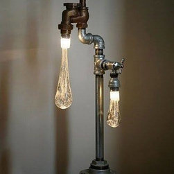 Custom Lighting - Products